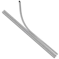 Aluminum Pole - Feather Aluminum Pole - Feather