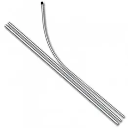 Aluminum Pole - Feather