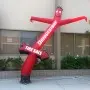 Wind Dancer® Air Puppet - Custom Arrow Inflatable
